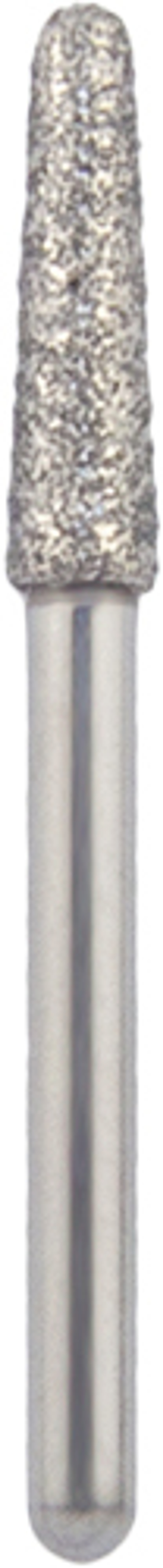 Бор алмазный, тип FG, гр.4 856-021M-FG, NTI, Германия
