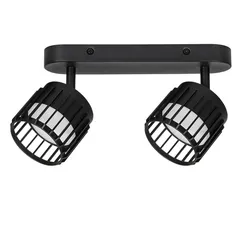Спот Atria A8031PL-2BK Arte Lamp
