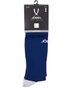 Гетры футбольные Match Socks, темно-синий