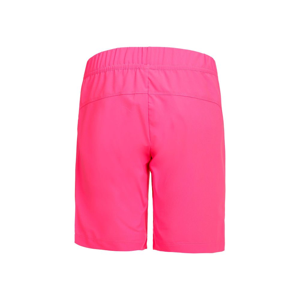 Женские теннисные шорты Limited Sports Bea Shorts Women - Pink