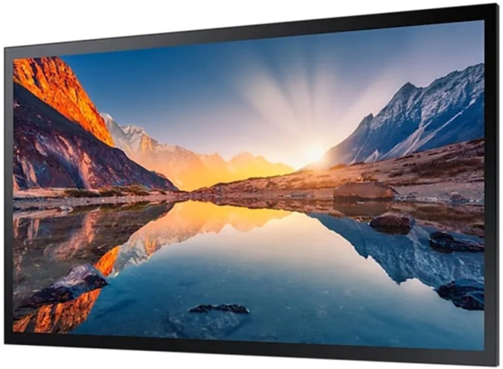 Интерактивный дисплей Samsung QM55B-T