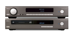Стереоусилитель Arcam HDA SA20