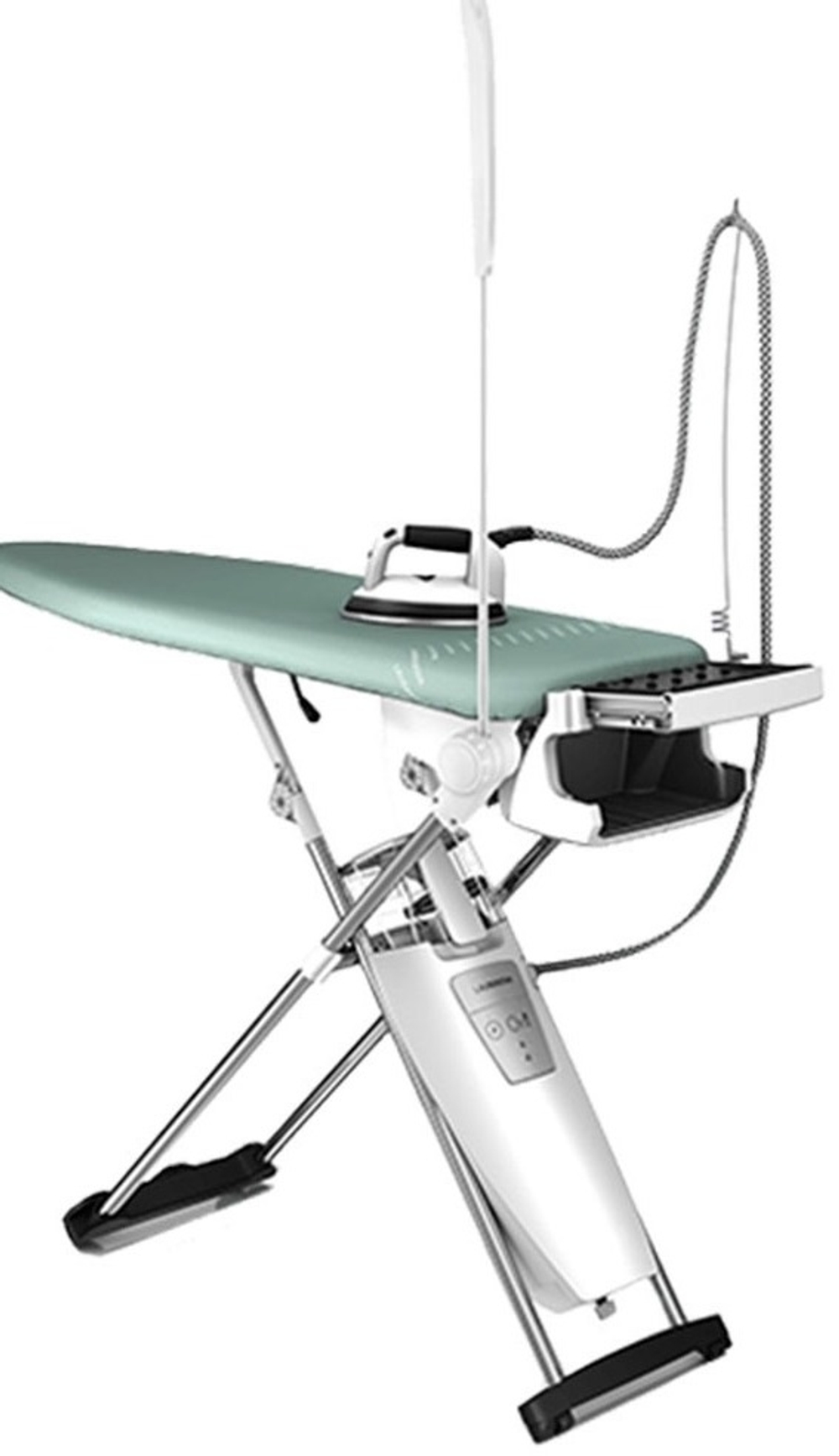 Laurastar S PURE PLUS
