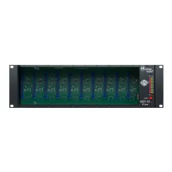 Heritage Audio OST-10 V2 Black