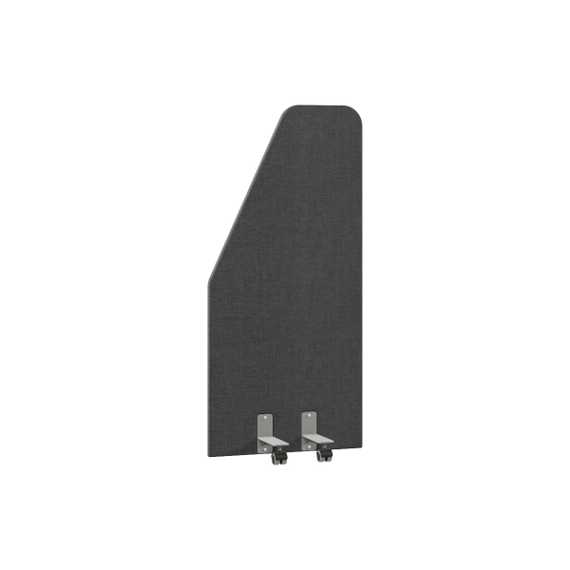Акустическая перегородка на роликовых опорах RA.S.R-70/150  700х28х1500 RAND Acoustic