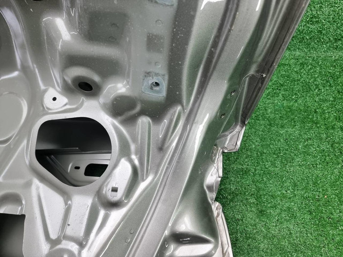 Крышка багажника Volvo S60 3 (2018-н.в.)
