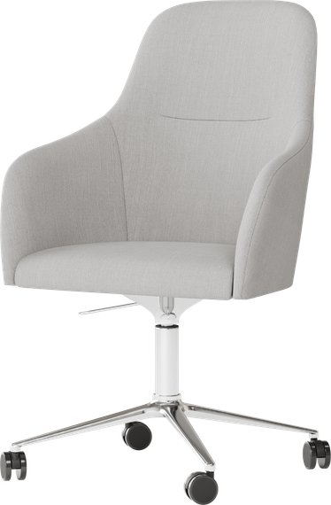 Кресло Крис CS-406C-D60 Kiton 05