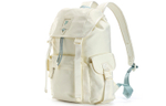 FILA FUSION Fabric Backpack Regular Unisex White