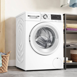 Стирально-сушильная машина Bosch WNA144VSPL