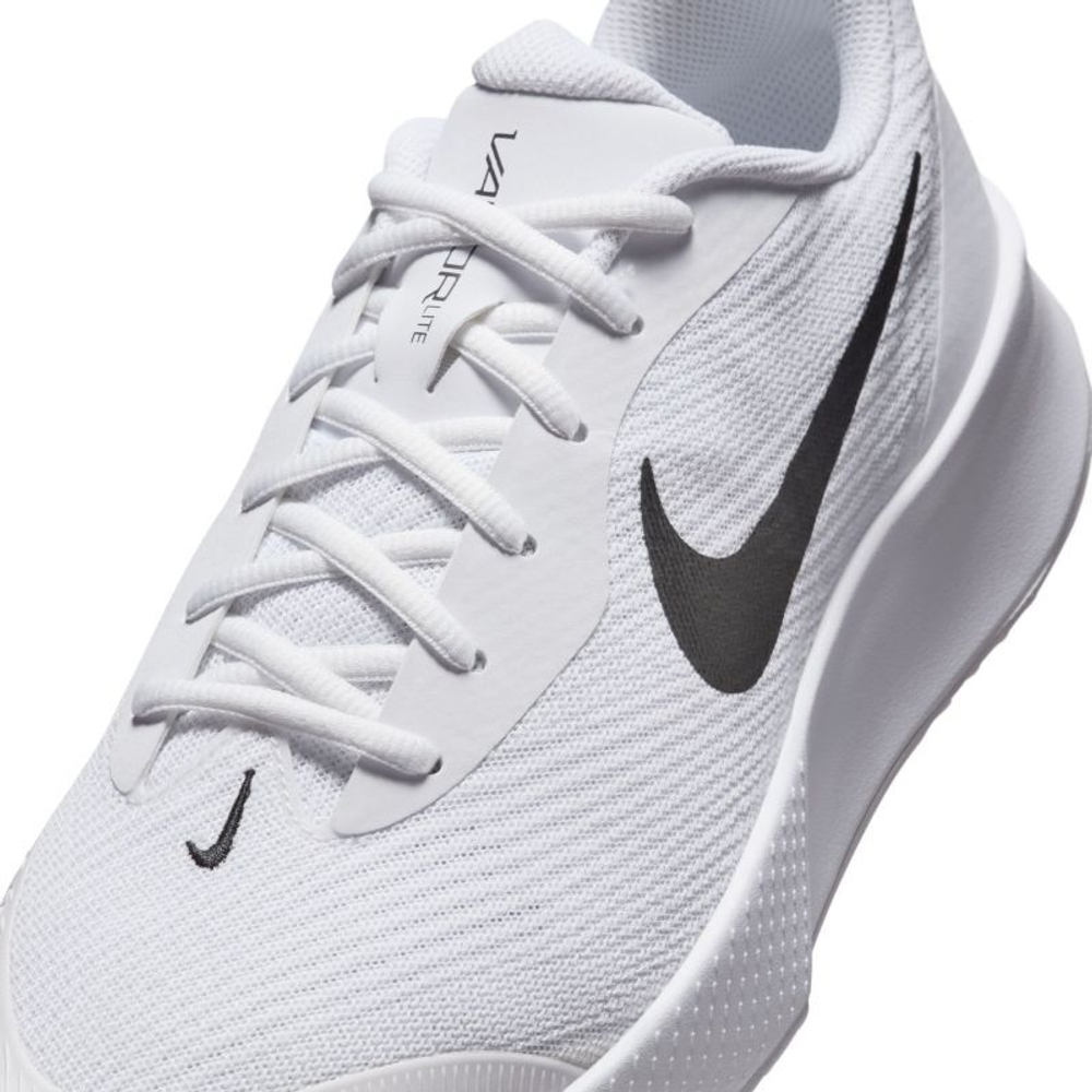 Мужские кроссовки теннисные Nike Vapor Lite 3 - белый
