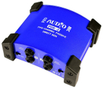 ProAudio PDB-2