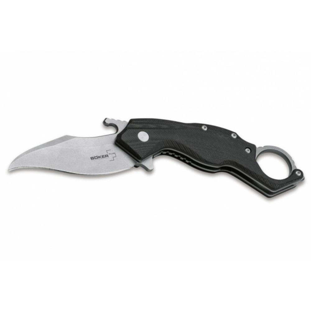 Нож Boker 01bo758 Toro