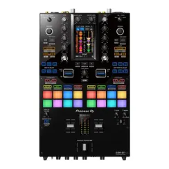 Pioneer DJM-S11 Black