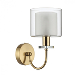 Настенный светильник Odeon Light SAGA 5088/1W