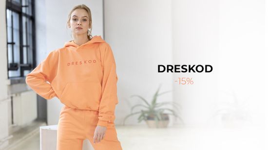 🌈 Dreskod. Удобная и стильная одежда по доступной цене! 🍩