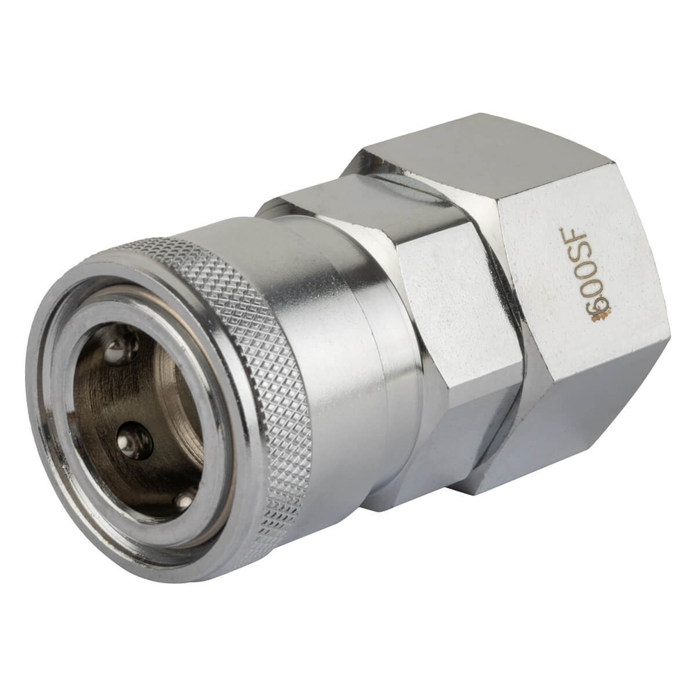 HRS-400SFA БРС мама с внутренней резьбой 1/2''
