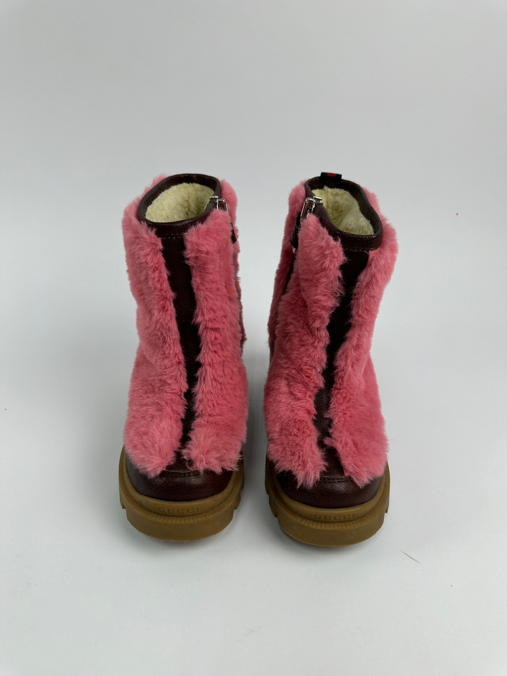 Сапоги Gucci