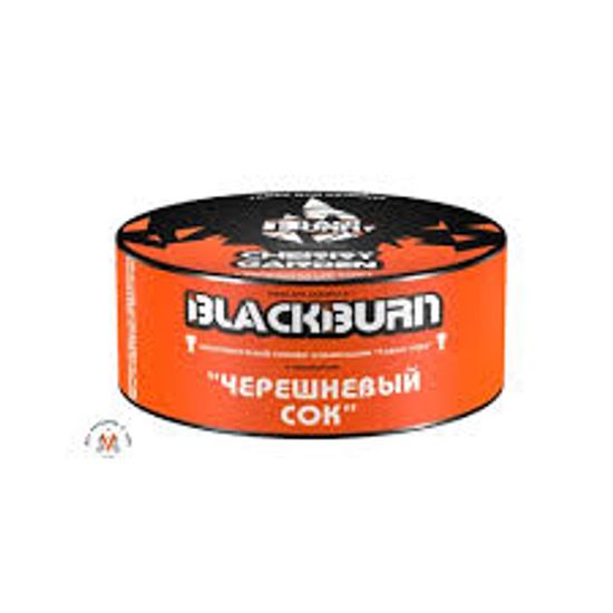 BLACKBURN (Cherry Garden- Черешневый сок), 25 гр.