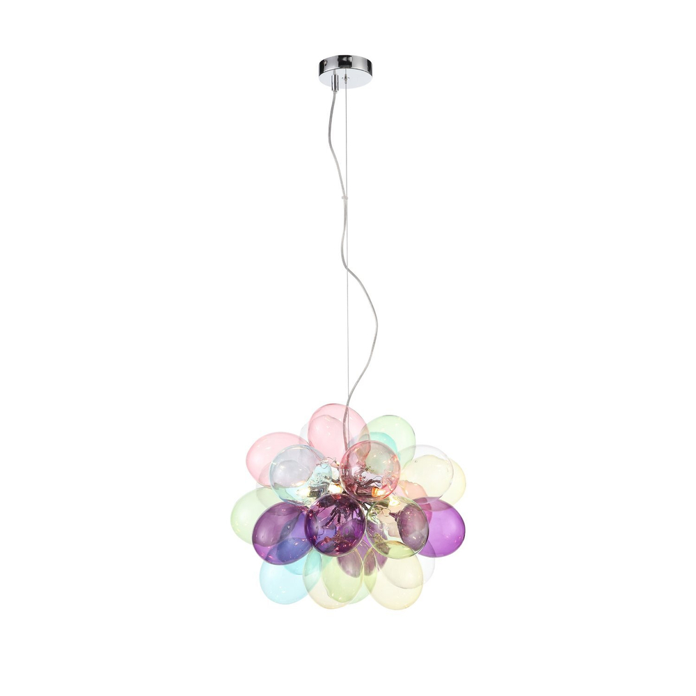 Светильник подвесной ST Luce Sospiro SL432.153.06