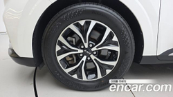 KIA Canival 9-Seater Noblesse — 2023