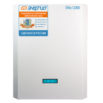 Стабилизатор переменного напряжения Энергия Ultra 12000