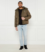 Куртка CALVIN KLEIN JEANS - хаки(J30J326104)