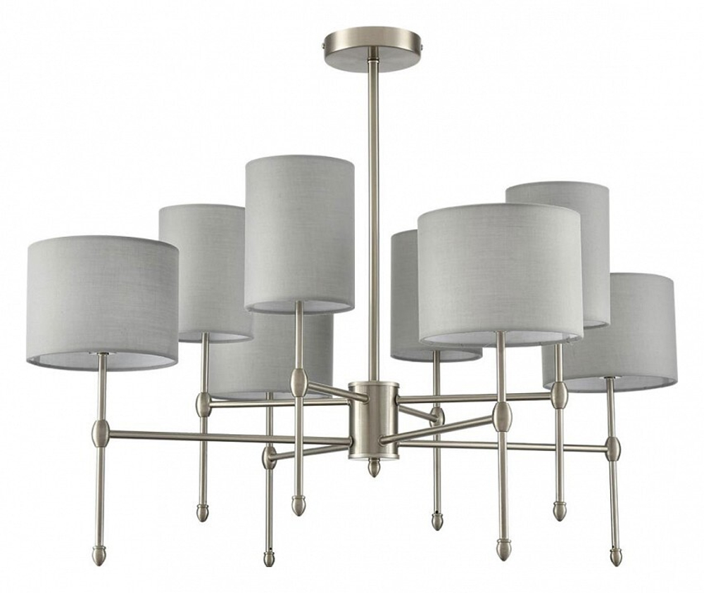 Люстра на штанге Lumion LATTI 8262/8C