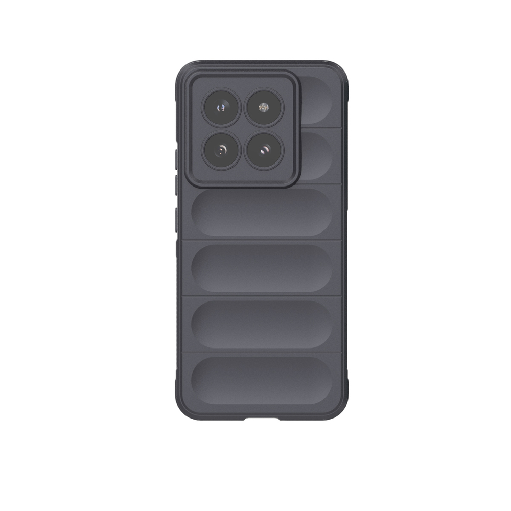 Противоударный чехол Flexible Case для Xiaomi 14 Pro