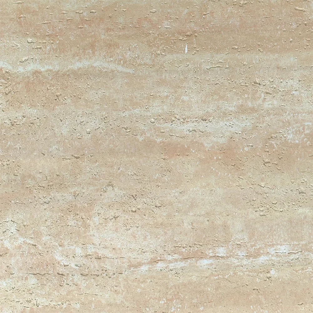 Гибкая керамика 3Д Травертин 3D0109, 1200*600мм