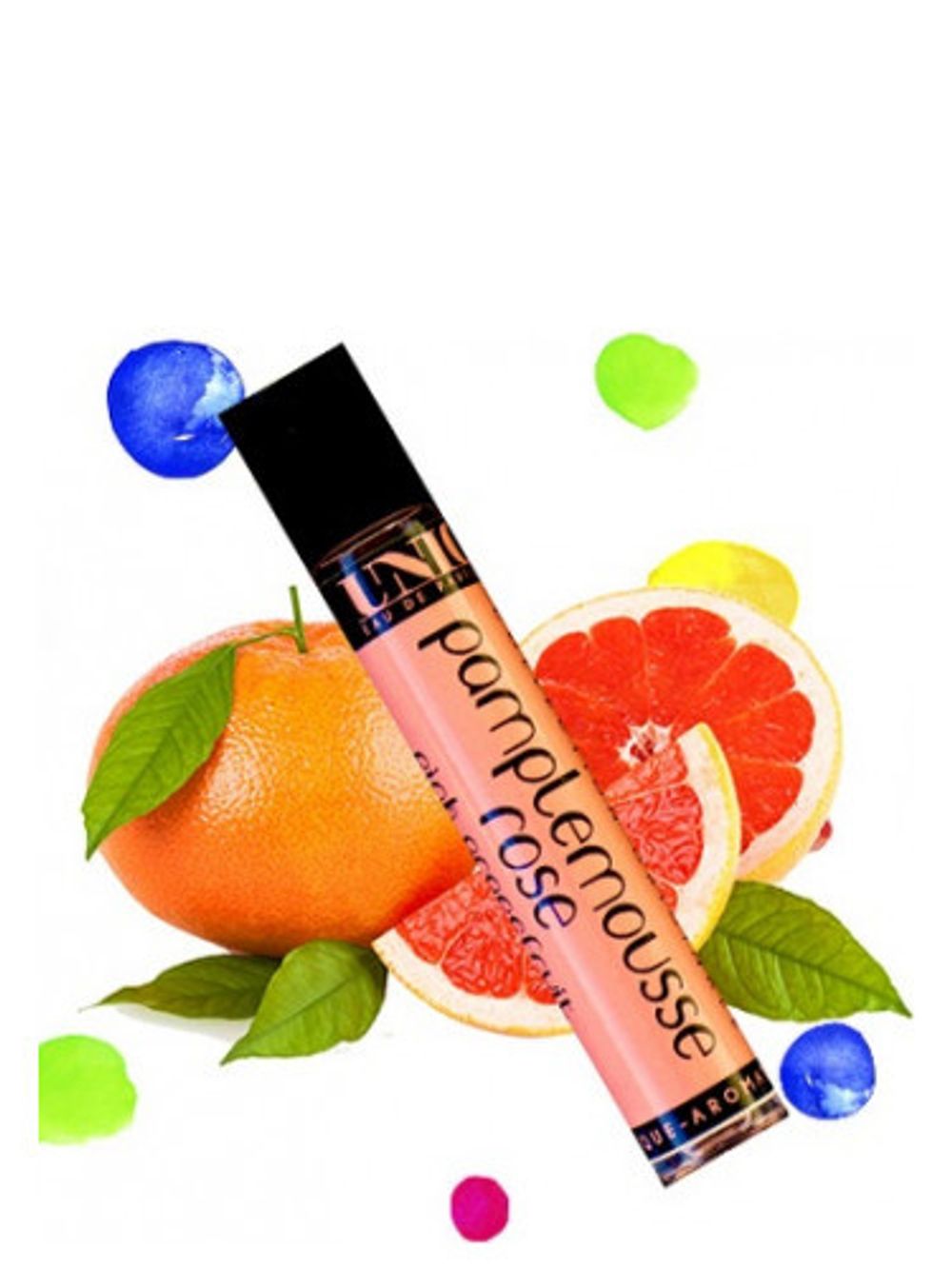 Unic Pamplemousse Rose