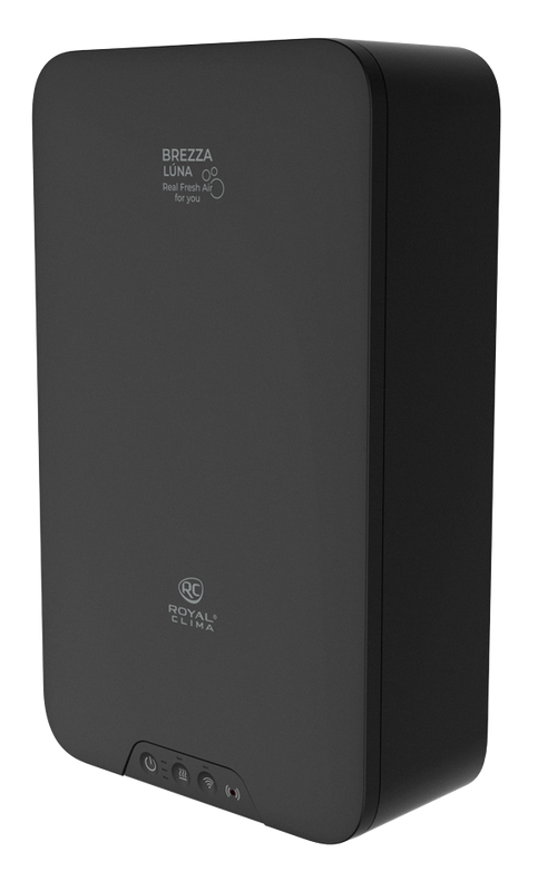 ROYAL CLIMA RCB 80 LUX RCB 80 LUX