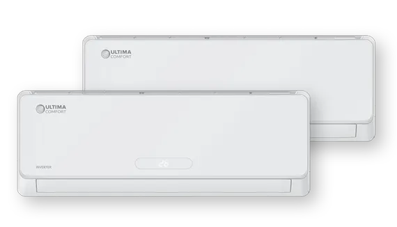 Инверторная сплит-система серии EXPLORER Inverter EXP-I24PN (комплект)