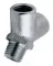 Переходник Fubag Y 1/4"MFF