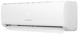 Cплит-система Pioneer Afina KFR20FW/KOR20FW Nord -40