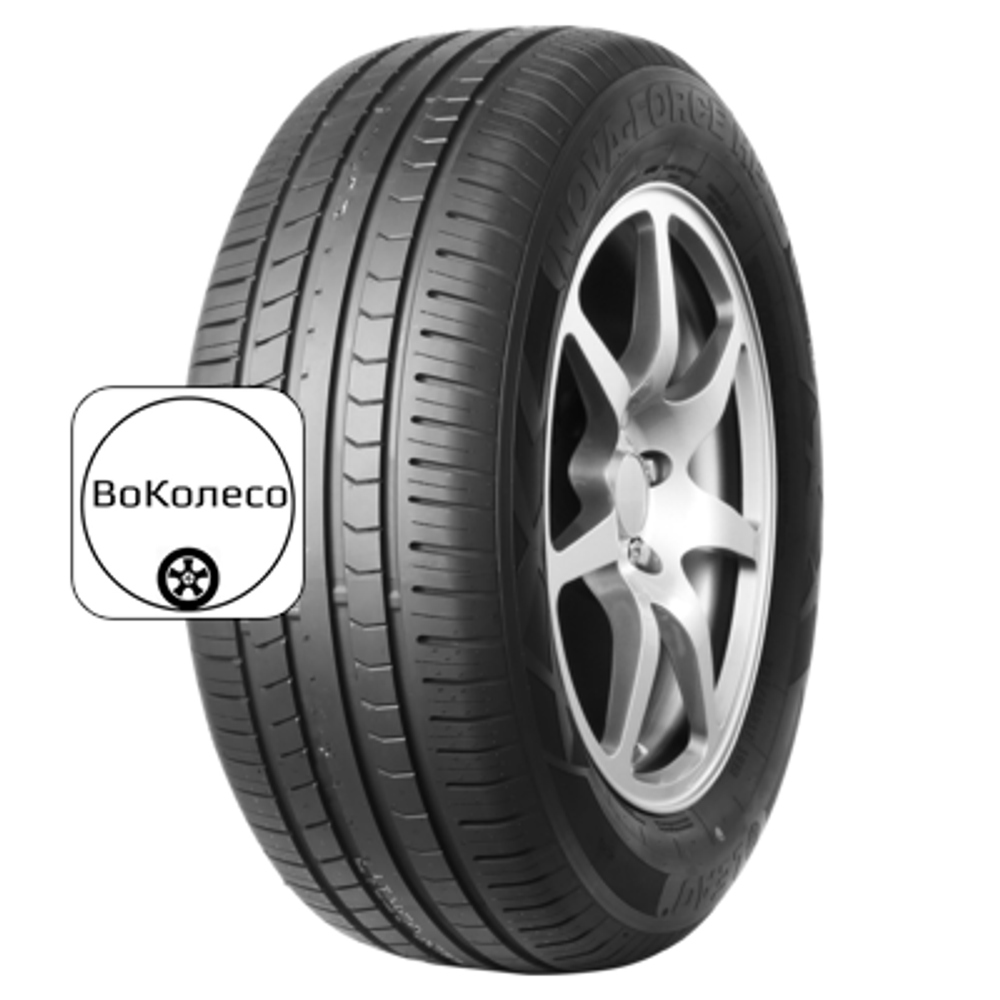215/65R16 98H Nova-Force HP100 TL LingLong Leao