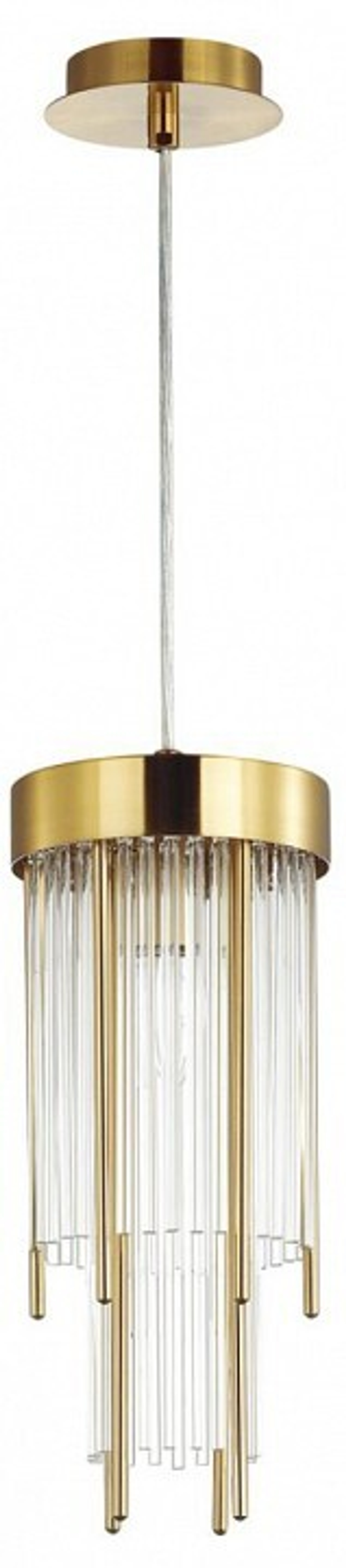 Подвесной светильник Odeon Light York 4788/1