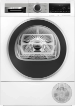 Сушильная машина Bosch WQG235A0IT
