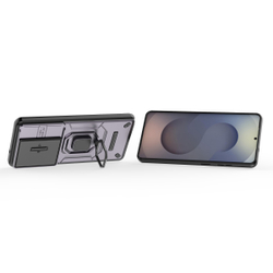 Противоударный чехол Knight Case для Samsung Galaxy S26 Ultra