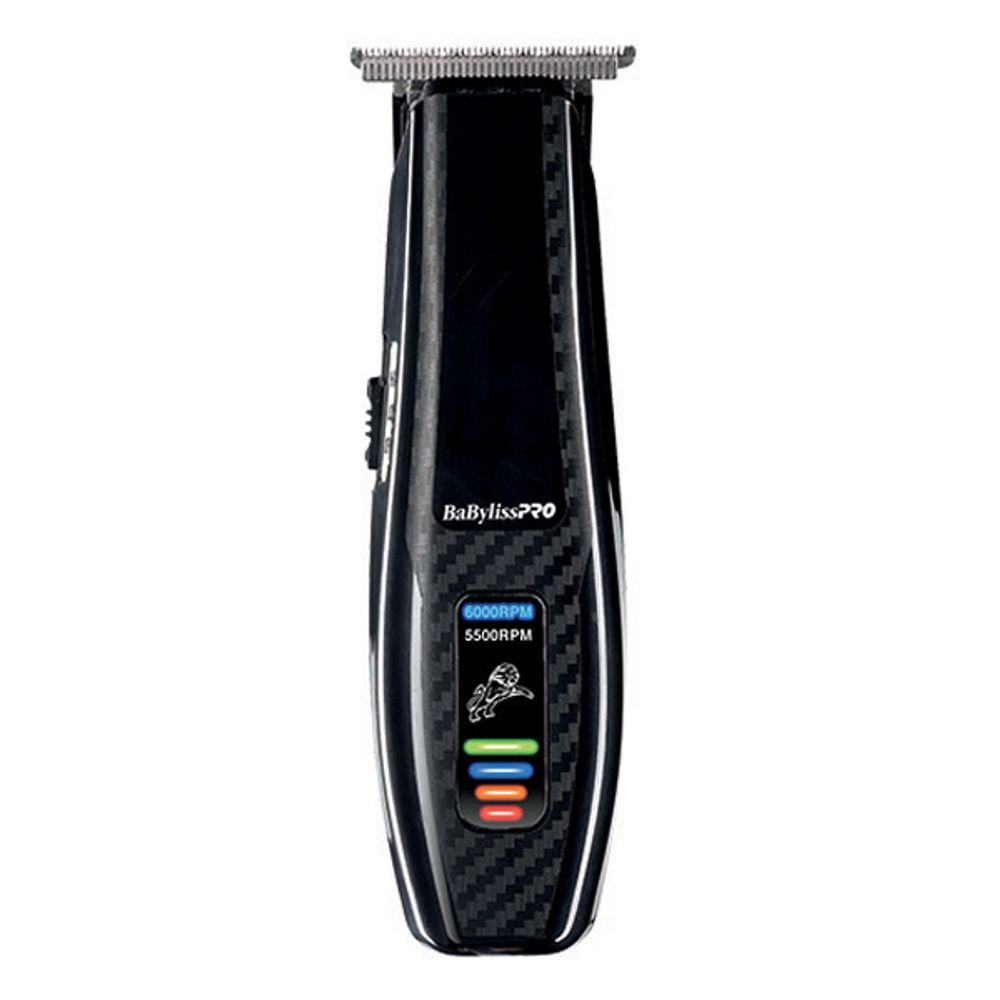 Профессиональный триммер BaByliss PRO FLASHFX T-образным ножом FX59E