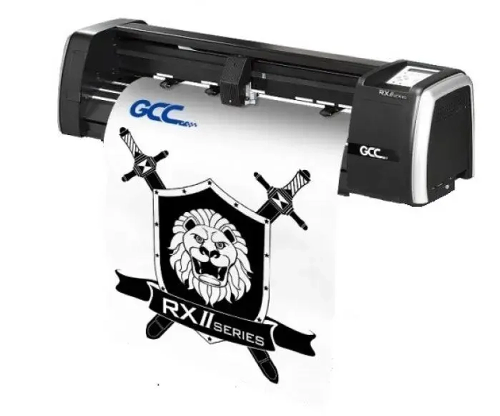 Плоттер GCC  112600080G