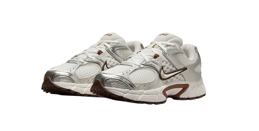 Nike V5 RNR "Sail Fauna Brown"