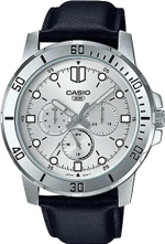 Мужские наручные часы Casio MTP-VD300L-7E