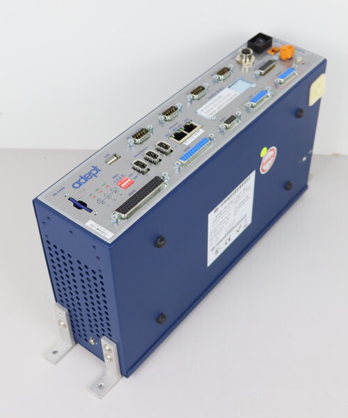 OMRON Yaskawa 09200-000