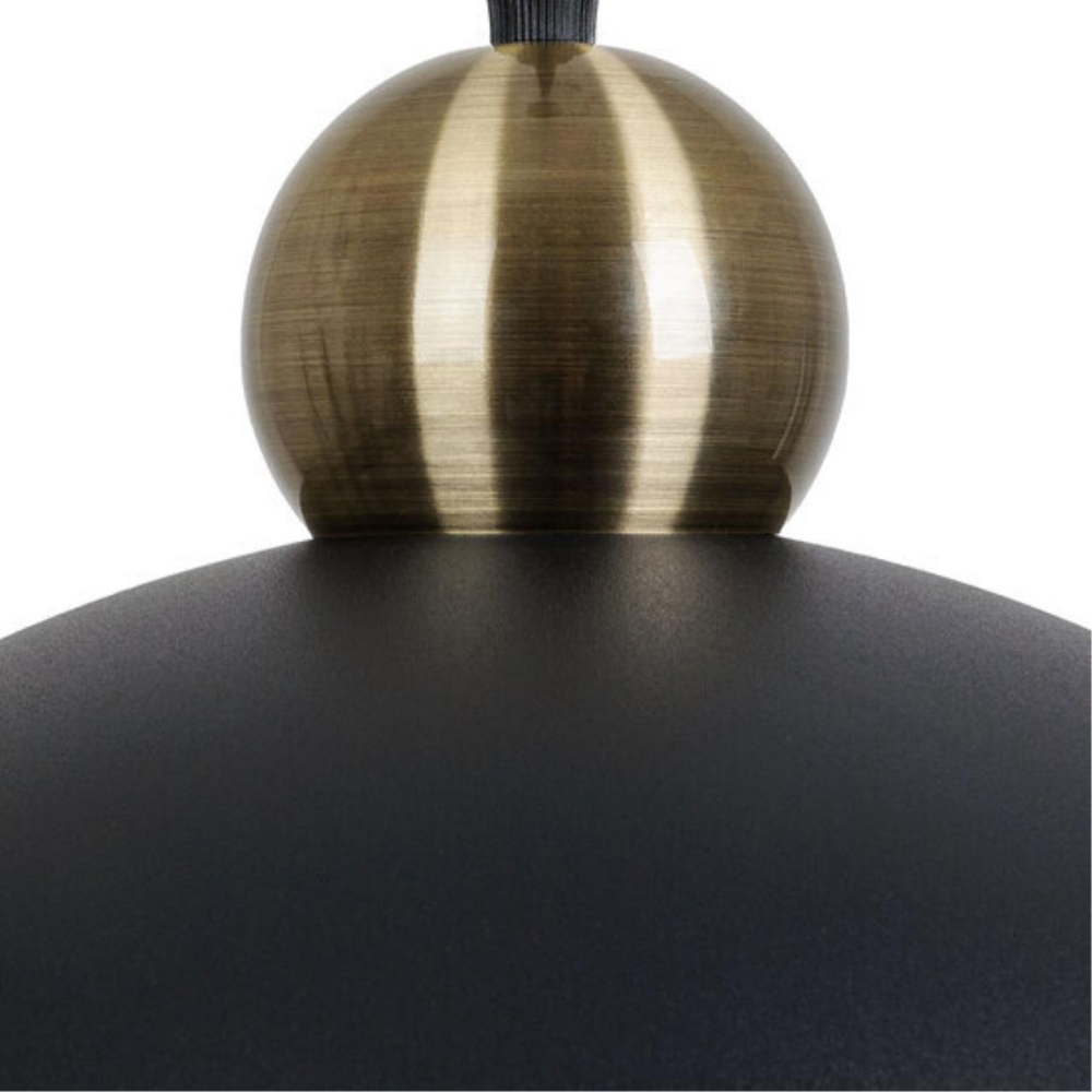 Подвесной светильник Arte Lamp RECINTO A7053SP-1BK