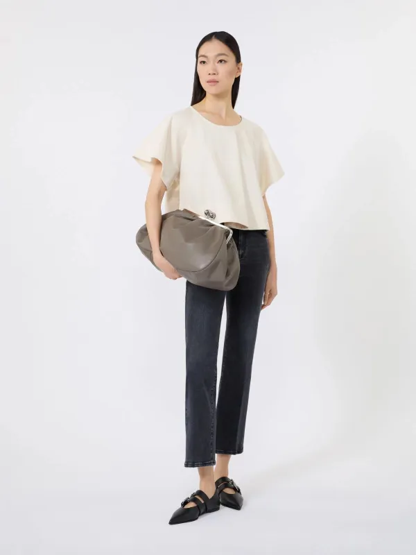 Сумка женская WEEKEND MAX MARA PROVINO
