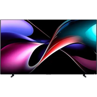 Телевизор Hisense 116UXQ 116" Ultra HD Mini LED