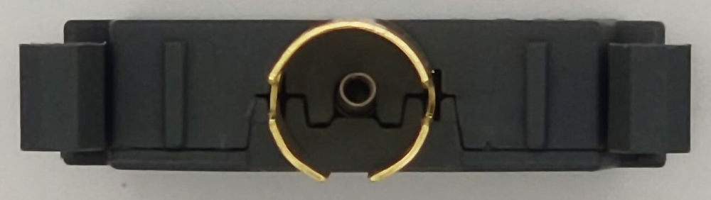 4шт Патрон для лампы с цоколем ABB MLB-1 1SFA611620R1001