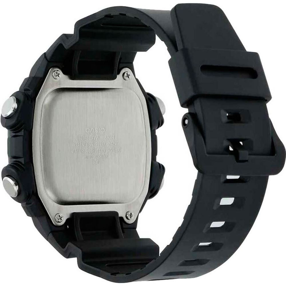 Мужские наручные часы Casio DW-291HX-1A