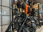 Harley-Davidson FXDR 114 (2018)
