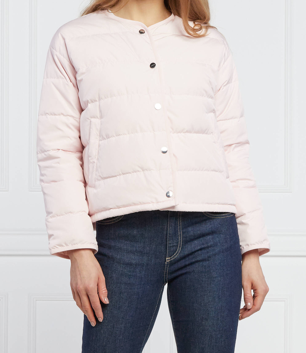 куртка ragno Marella SPORT - пудрово-розовый(34810124)